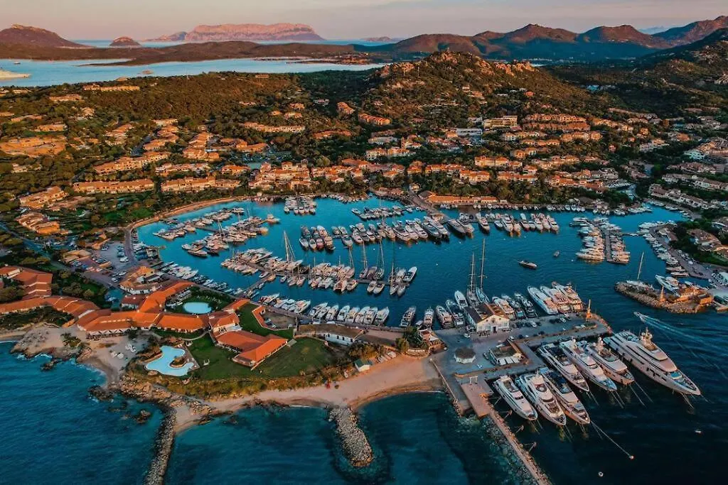 Apartment Vista Incantevole, 4 Minuti A Piedi Dalla Spiaggia Porto Rotondo