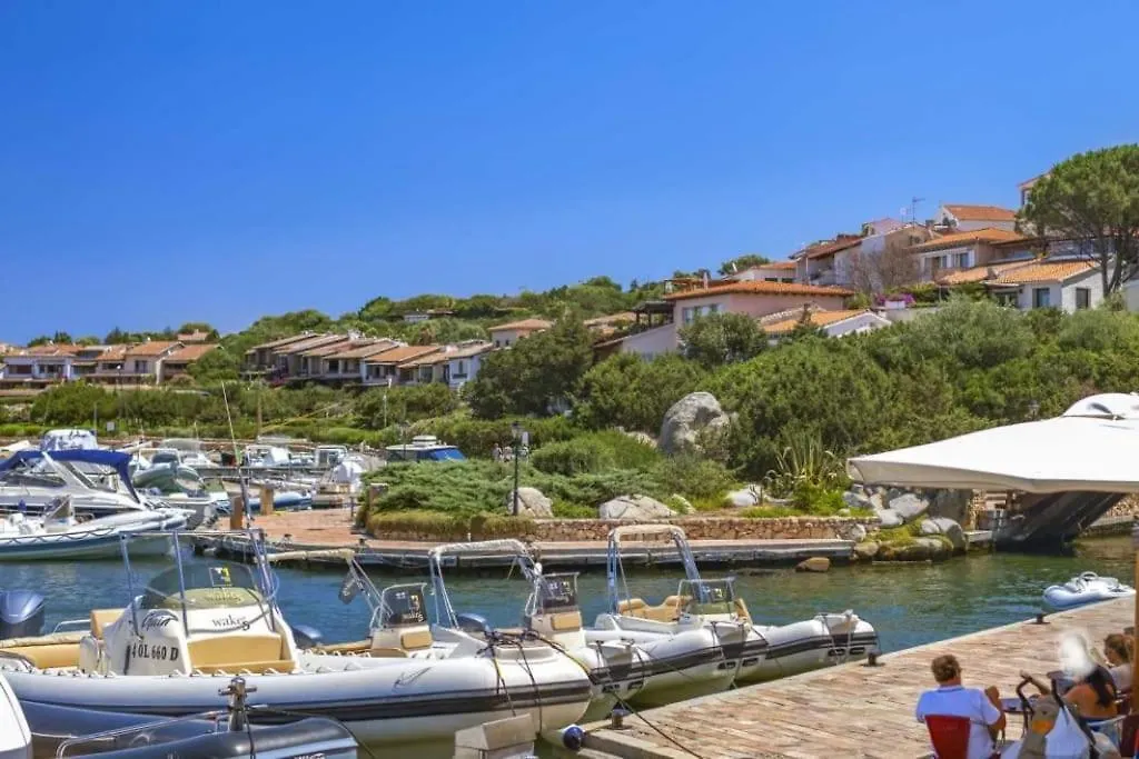 Vista Incantevole, 4 Minuti A Piedi Dalla Spiaggia Porto Rotondo