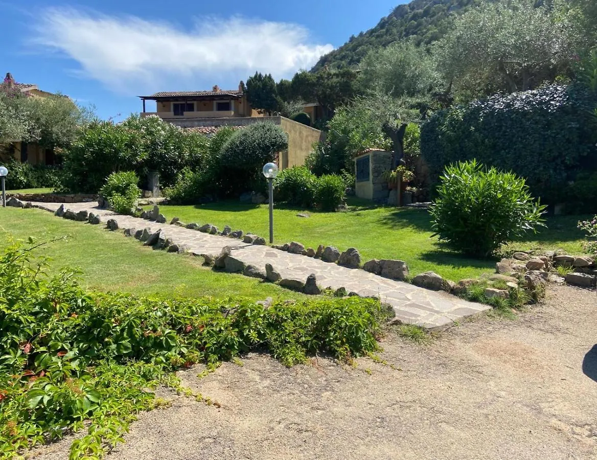 Apartment Vista Incantevole, 4 Minuti A Piedi Dalla Spiaggia Porto Rotondo Italy