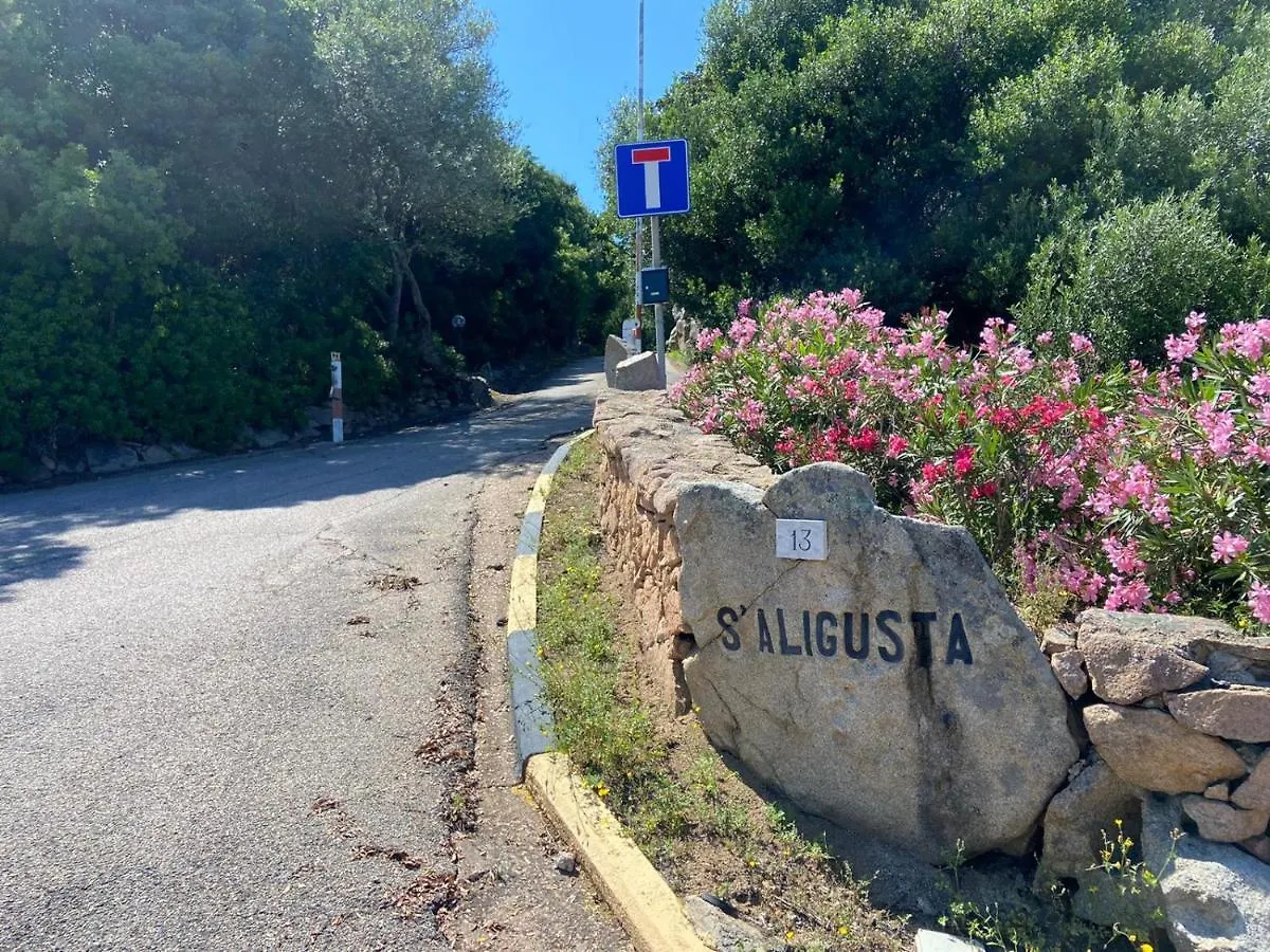 Vista Incantevole, 4 Minuti A Piedi Dalla Spiaggia Porto Rotondo